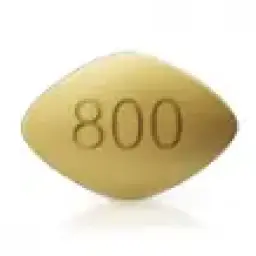 Viagra 200mg - Sildenafil Citrate by Generic