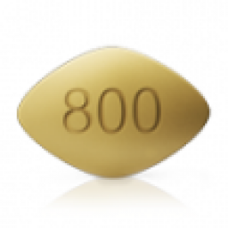 Viagra 200mg - Sildenafil Citrate - Generic