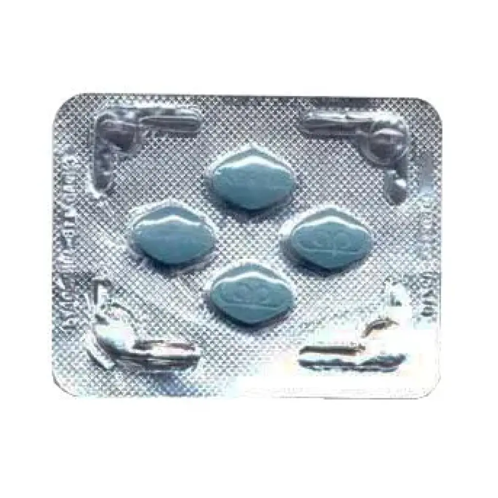 Viagra -  by Marham Daru, Iran