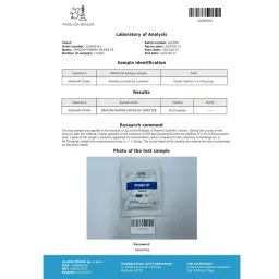 Viagra 50 mg - Sildenafil by Dragon Pharma, Europe