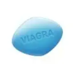Viagra 50mg - Sildenafil Citrate by Generic