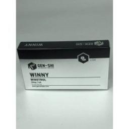 Winny - Stanozolol - Gen-Shi Laboratories 