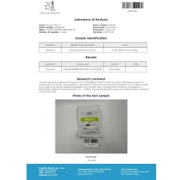 Winstrol 50 mg - Stanozolol by Dragon Pharma, Europe
