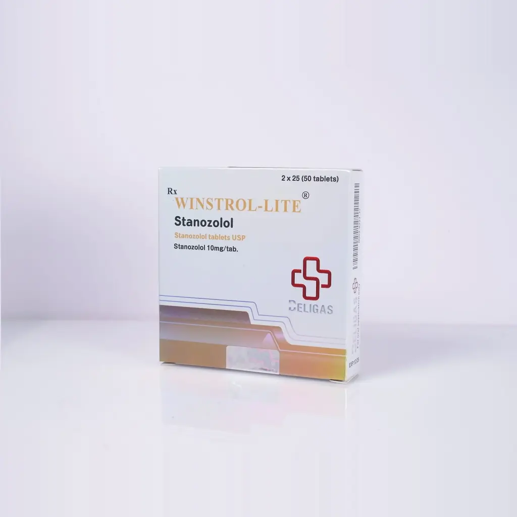 Winstrol-Lite 10mg - Stanozolol by Beligas Pharmaceuticals Winstrol-Lite 10mg - Stanozolol by Beligas Pharmaceuticals
