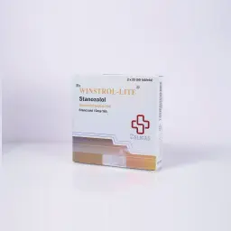 Winstrol-Lite 10mg - Stanozolol by Beligas Pharmaceuticals