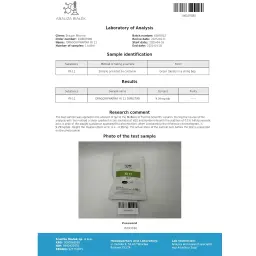 YK 11 - YK 11 by Dragon Pharma, Europe